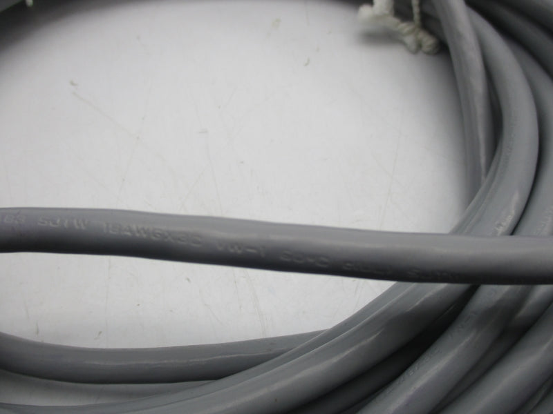 CONNECTOR CABLE E179483 NSNP