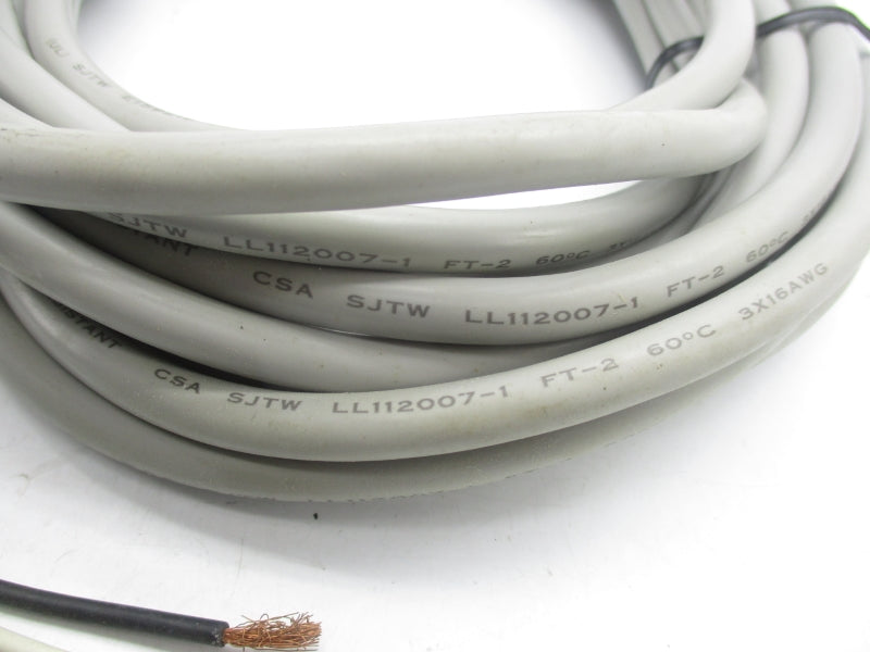 CONNECTOR CABLE LL112007-1 NSNP
