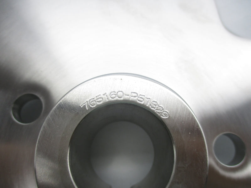 IMPELLER 765160-P51329 NSNP