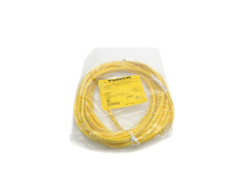 TURCK RK40-6M U2046 300V 9A NSMP