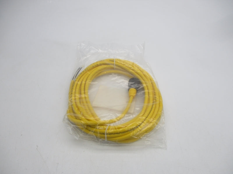 TURCK RK40-6M U2046 300V 9A NSMP