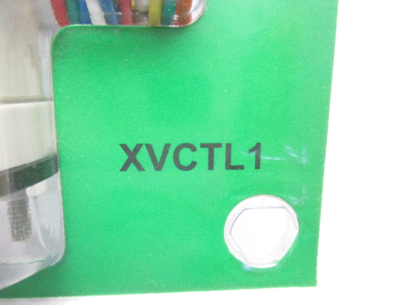 SCHNEIDER ELECTRIC XVCTL1 24VAC/DC NSMP