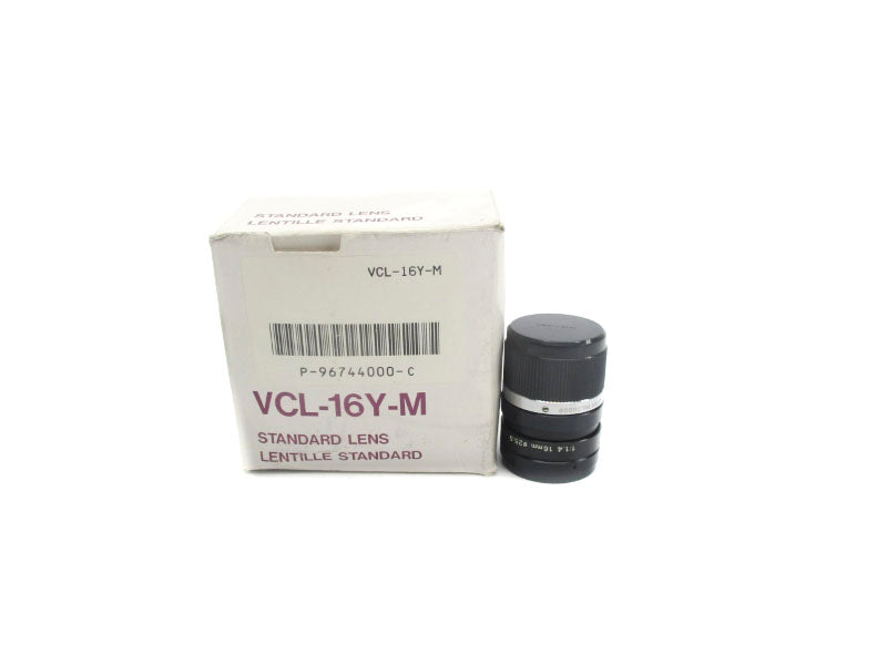 VCL-16Y-M NSMP