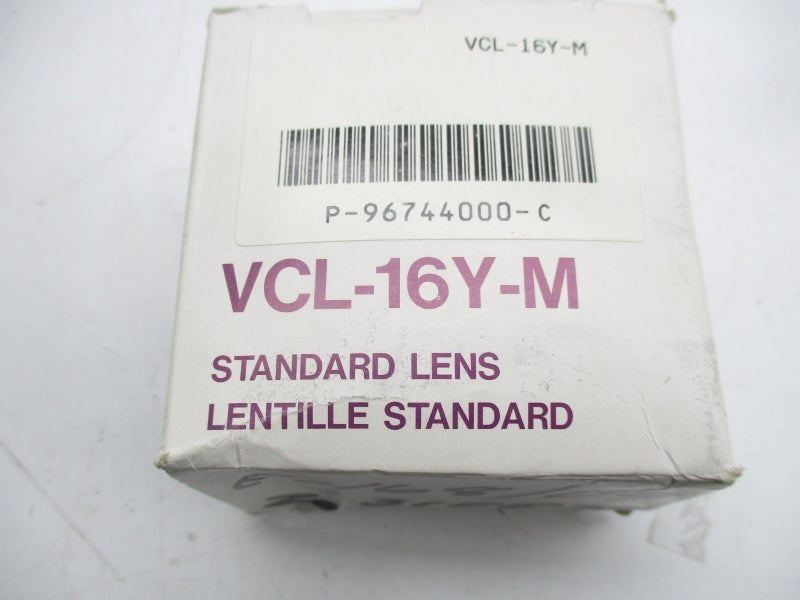 VCL-16Y-M NSMP