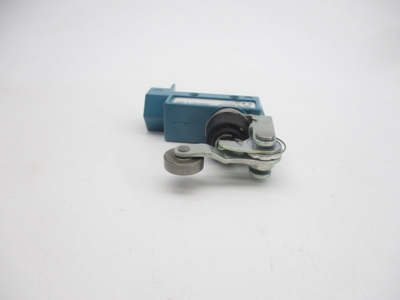 HONEYWELL BZE6-2RN2 600VAC 2A (AS PICTURED) NSMP