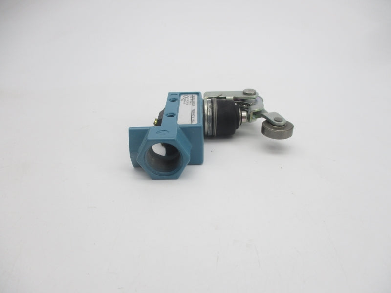 HONEYWELL BZE6-2RN2 600VAC 2A (AS PICTURED) NSMP