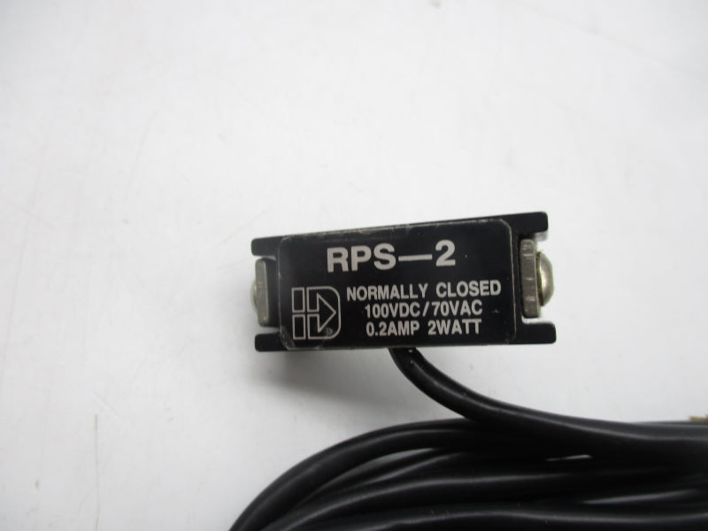 SENSOR RPS-2 70VAC 0.2A NSNP
