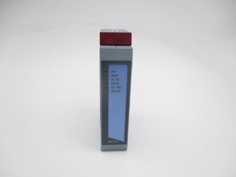 B&R 3AM374.6 0-10V NSMP