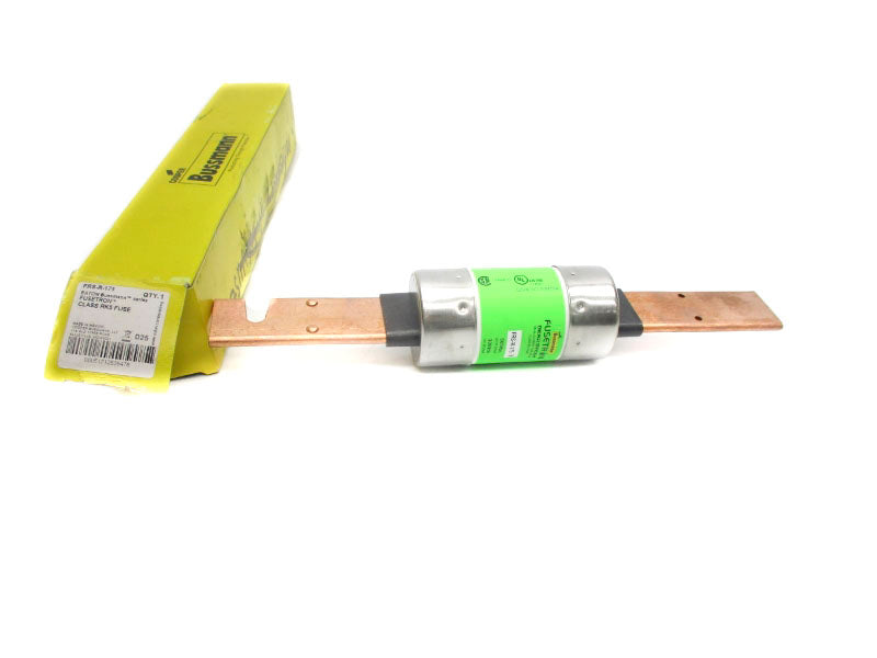 BUSSMANN FRS-R-175 600VAC 175A (YL/GR) NSMP