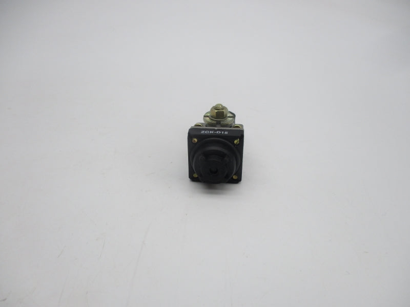 TELEMECANIQUE ZCK-D15 NSNP