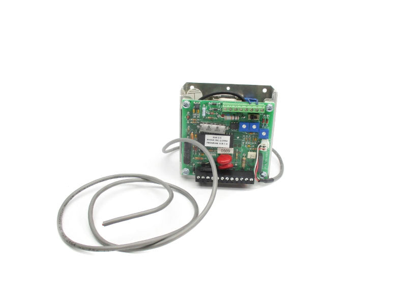 CONTROLLER 121-886 120VAC 15A NSNP