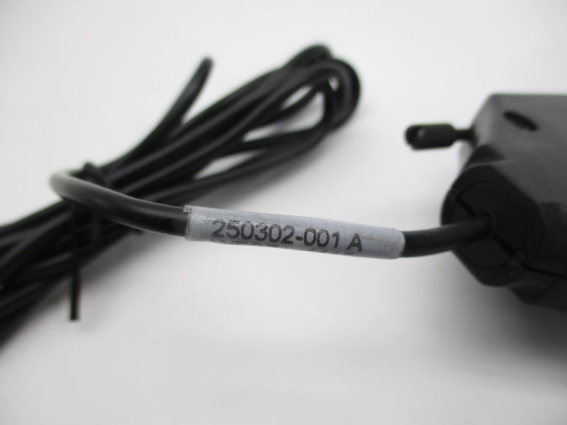 CONNECTOR CABLE 250302-001A NSNP