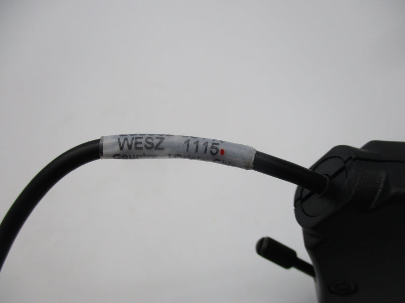 CONNECTOR CABLE 250302-001A NSNP