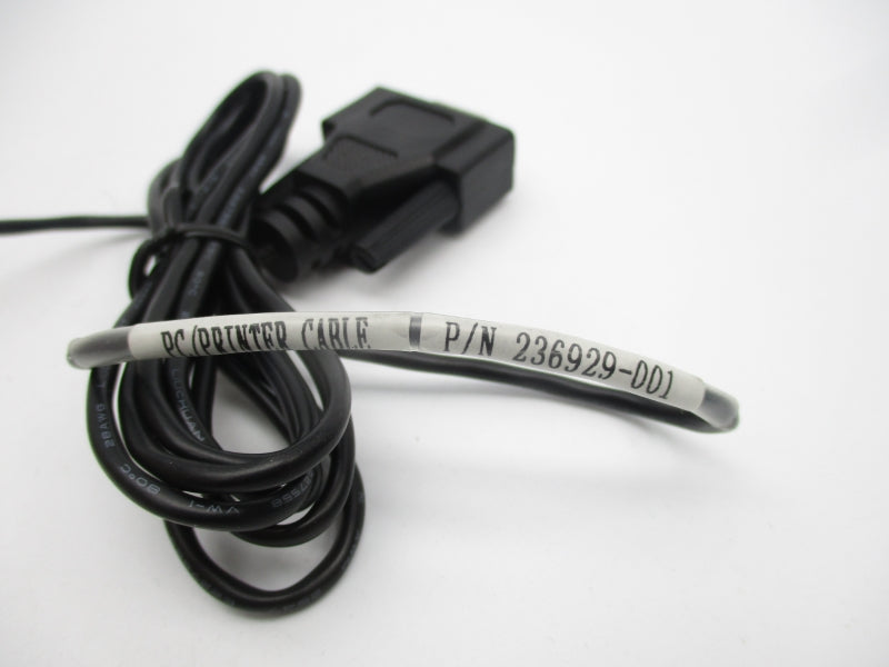 CONNECTOR CABLE 236929-001 NSNP