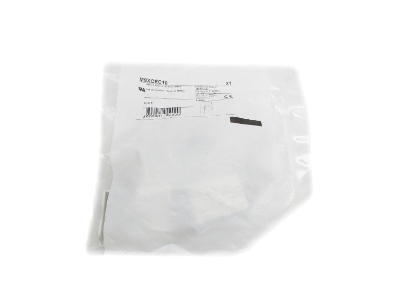SPARE PART M9XCEC10 (PKG OF 10) NSMP