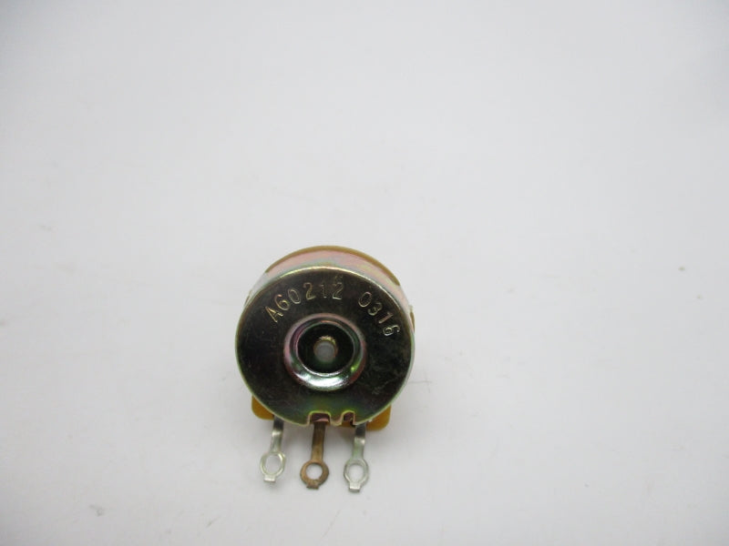 POTENTIOMETER A60212-0316 NSNP