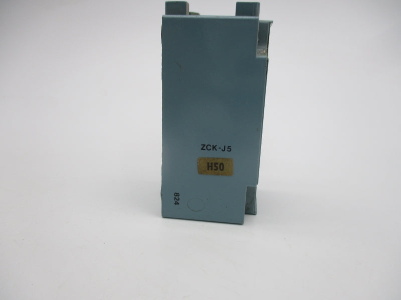 TELEMECANIQUE ZCK-J5 UNMP