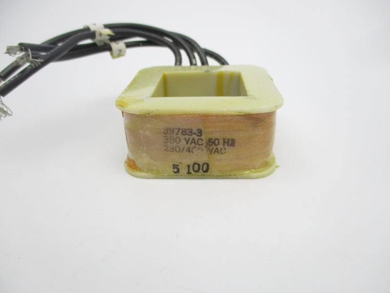 SPARE PART 39783-3 230/460V UNMP