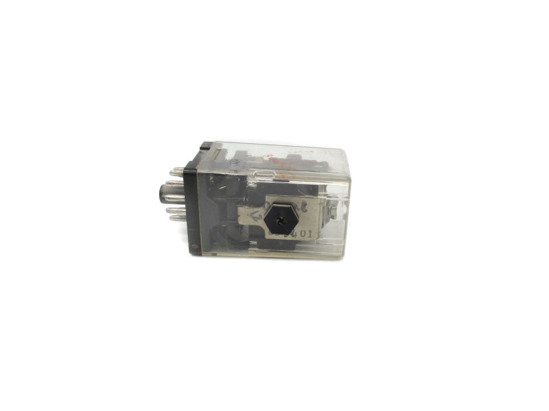 POTTER&BRUMFIELD KAP-14AG-120 120VAC 10A UNMP