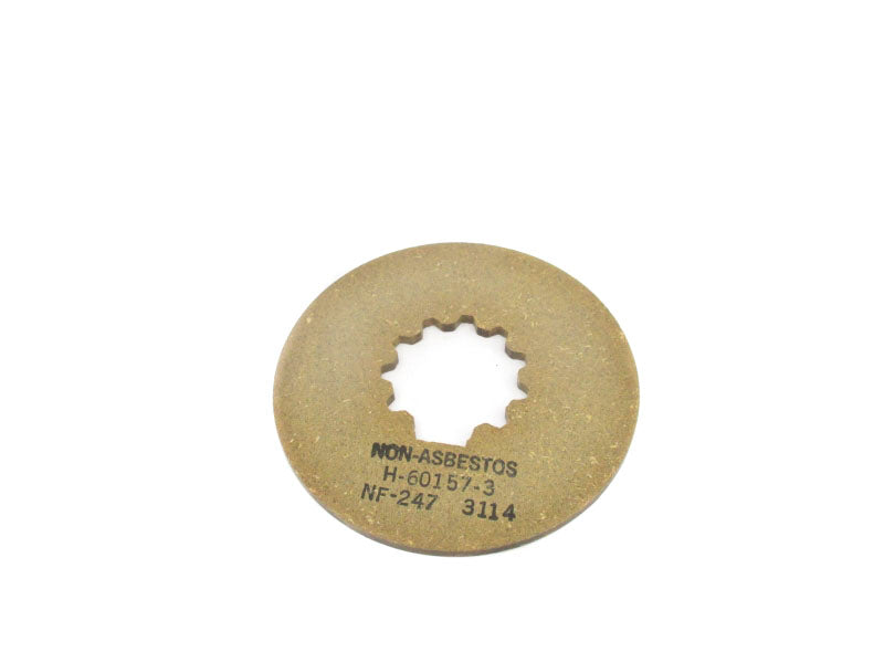 SPARE PART H-60157-3 NF-247 NSNP