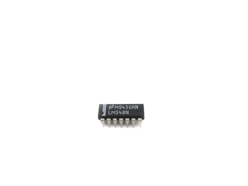 SPARE PART M9430AN LM348N NSNP