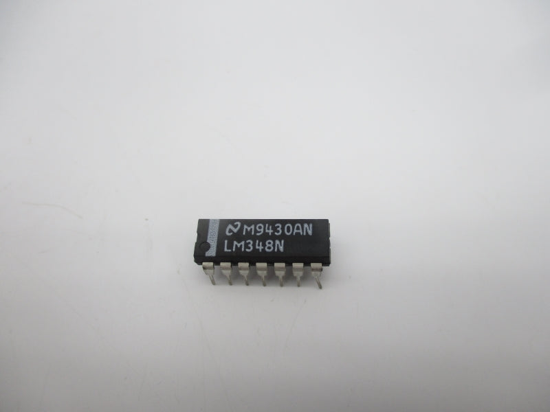 SPARE PART M9430AN LM348N NSNP