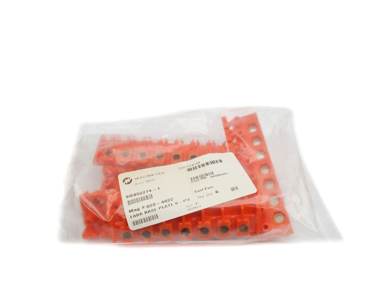 MAGNETEK 020-4022 (PKG OF 6) NSMP
