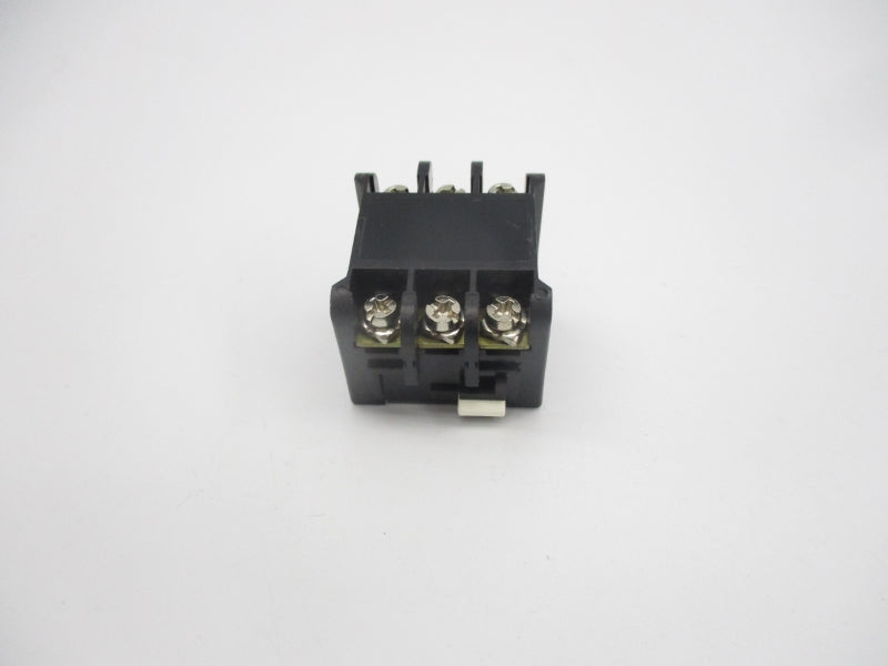 CONTACT BLOCK PRSL0507PI 500V 10A NSNP