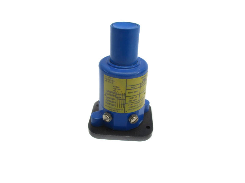P&H 100E4538-2 125VAC NSNP