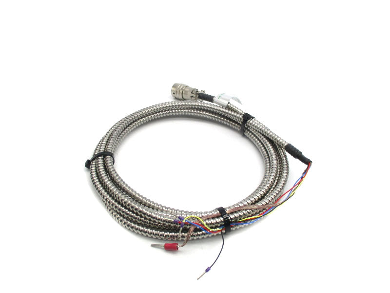 CONNECTOR CABLE CABLE-2-3-0-D6-3-0-0 NSNP