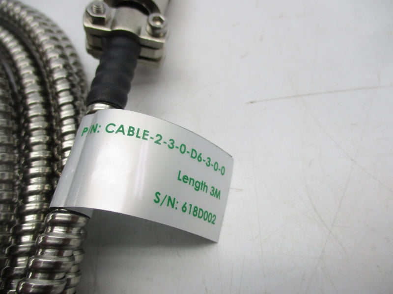 CONNECTOR CABLE CABLE-2-3-0-D6-3-0-0 NSNP