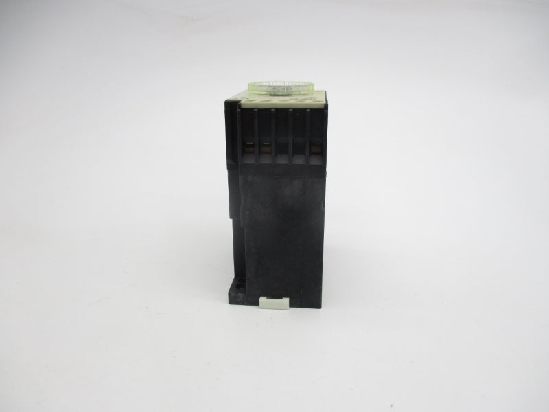 SIEMENS 7PU1540-1AB30 24V 0.6-6S NSMP