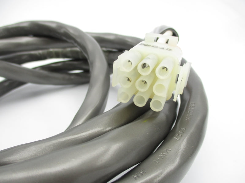CONNECTOR CABLE 634880-04K NSNP