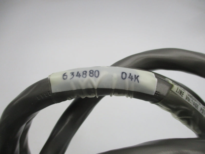 CONNECTOR CABLE 634880-04K NSNP