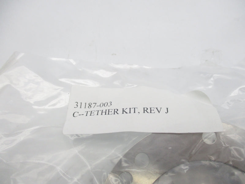 SPARE PART KIT 31187-003 NSMP