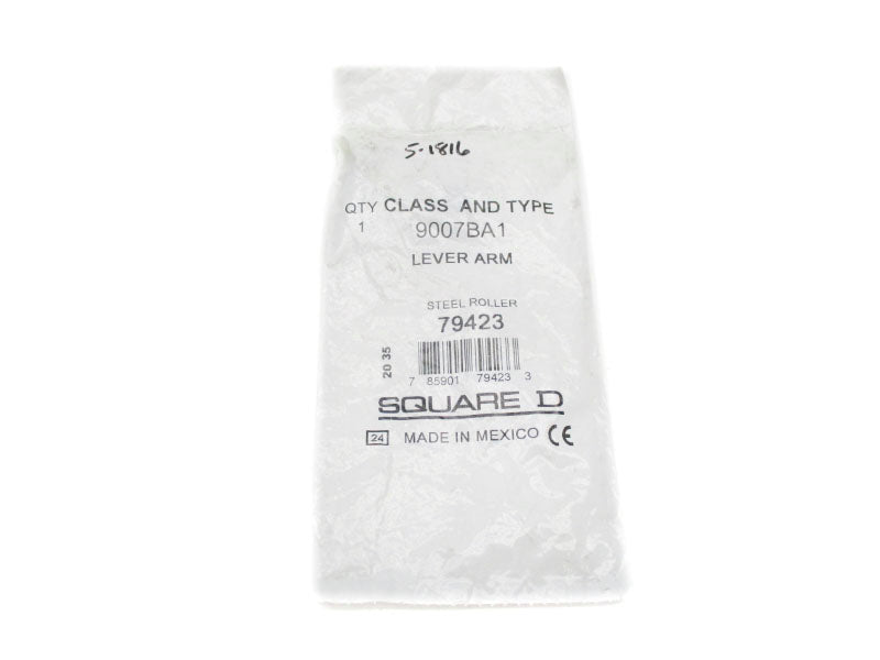 SQUARE D 9007BA1 NSMP