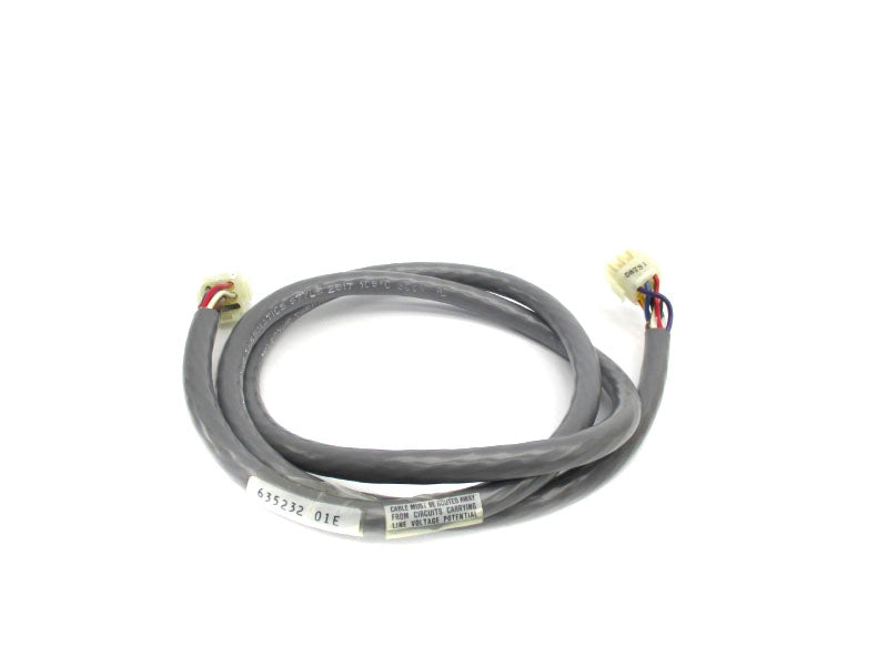 CONNECTOR CABLE 635232-01E NSNP