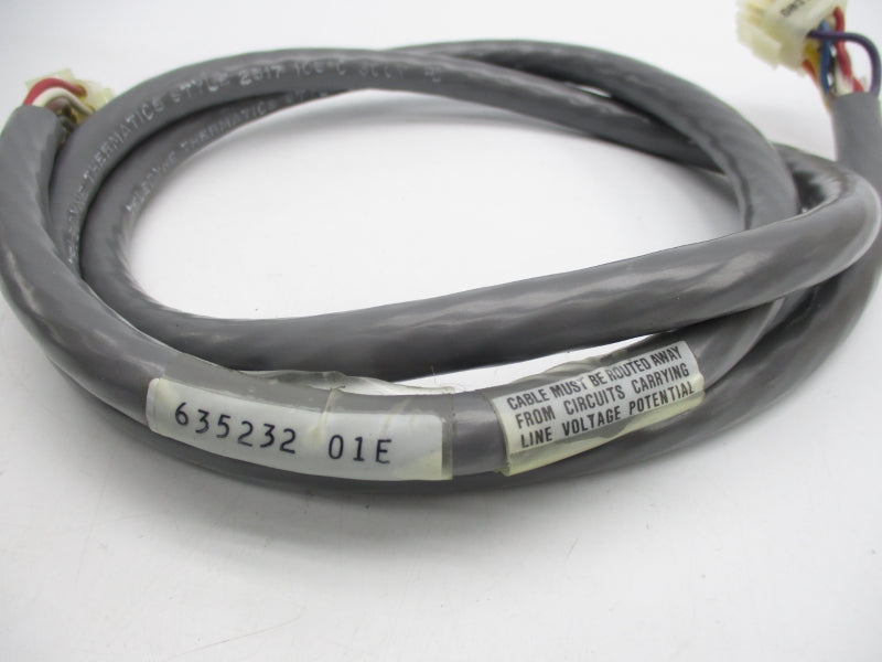 CONNECTOR CABLE 635232-01E NSNP