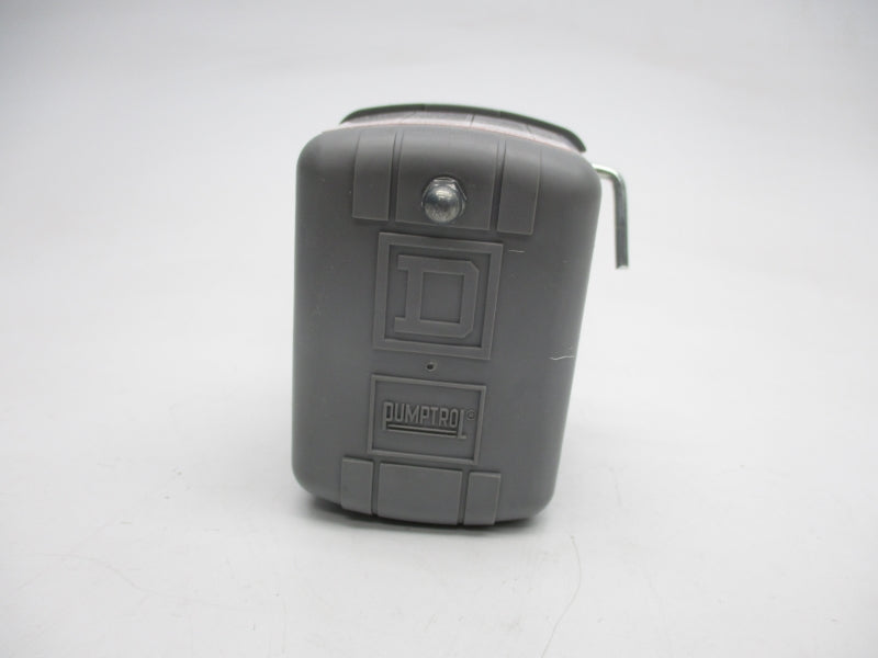 SQUARE D 9013FSG2J24M4 SER. B 115/230V 40/60PSI NSMP
