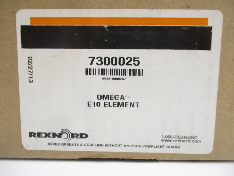 REXNORD 7300025 NSMP