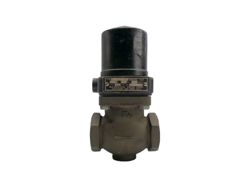 MAGNATROL 35A46 120V 115PSI UNMP