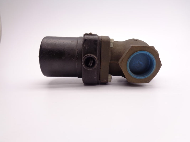MAGNATROL 35A46 120V 115PSI UNMP