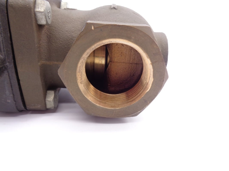 MAGNATROL 35A46 120V 115PSI UNMP
