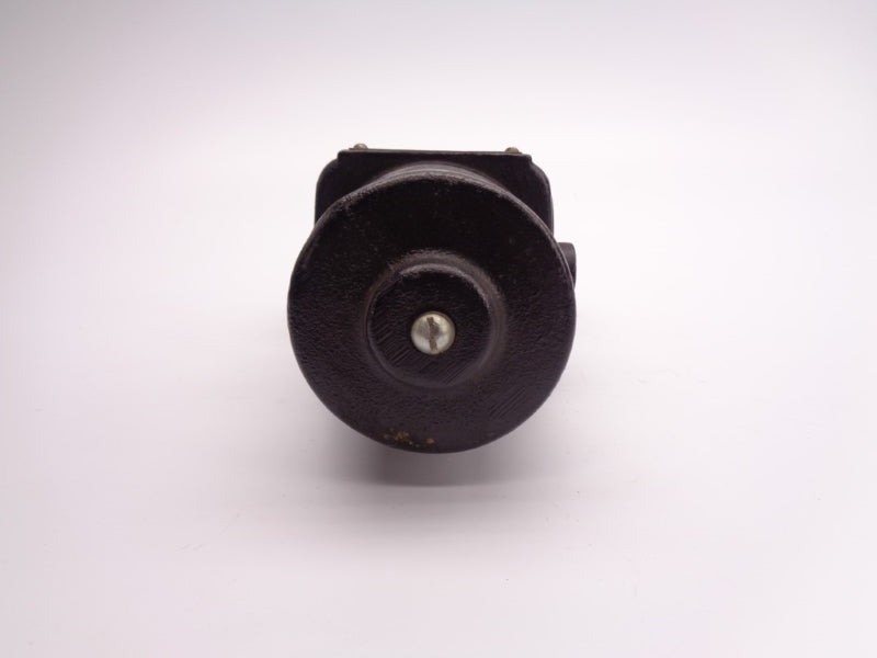 MAGNATROL 35A46 120V 115PSI UNMP