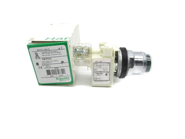 SCHNEIDER ELECTRIC 9001K1L1GH13 SER. J 120V NSMP