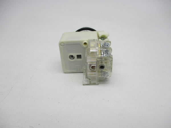 SCHNEIDER ELECTRIC 9001K1L1GH13 SER. J 120V NSMP