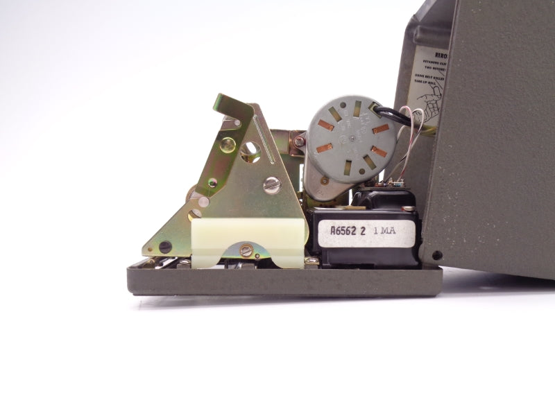 RUSTRACK 288 A656221MA 115VAC NSMP