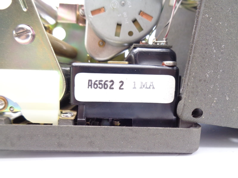 RUSTRACK 288 A656221MA 115VAC NSMP