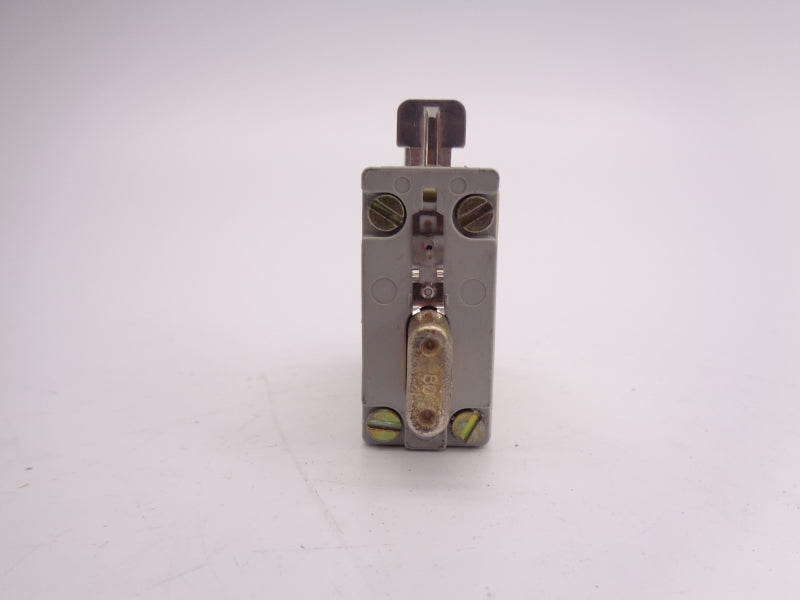 SIEMENS 3NA2824 500V 80A NSNP