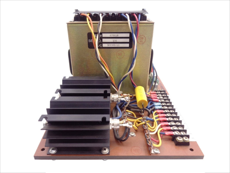 MODULE G70118 NSNP